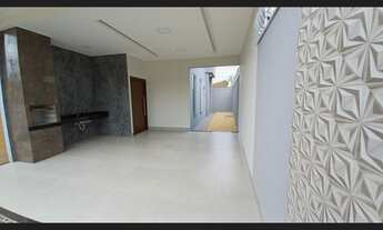 Imagem: Casa 3Q região central