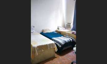 Imagem: Quarto Compartilhado Mobiliado e com Banheiro