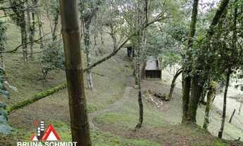 Imagem 7: Chácara a venda no Bº 25 de Julho