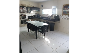 Imagem 6: Casa na Cidade da esperança 3 quartos