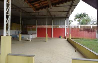 Imagem 4: Venda Sítio em Santa Cruz da Serra