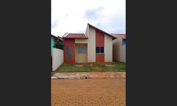 Imagem 2: Vendo ágio de casa em Planaltina-GO