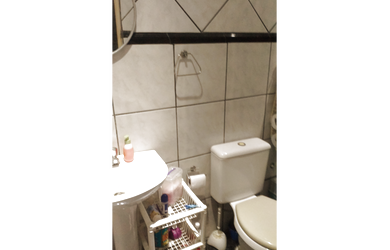 Imagem 2: Casa de dois quartos - Jardim Bangu