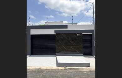 Imagem 5: Casa no Pinhais Casa com 2 dormitórios