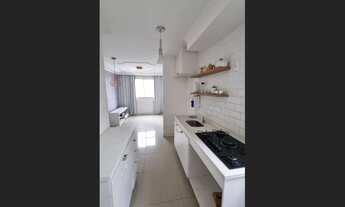 Imagem 2: Apartamento 2 Quartos - Jardim Palmares, Nova Iguaçu