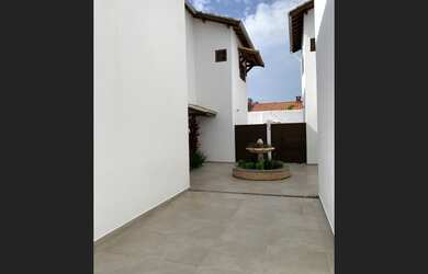 Imagem 3: Sobrado em Itanhaém 100 metros da praia