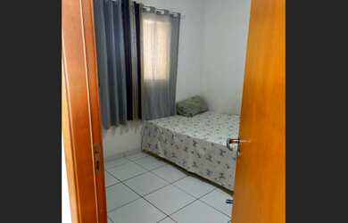 Imagem 7: Aluga-se apartamento mobiliado, Bairro Universitário