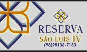 Imagem: Reserva São Luís o seu novo estilo de