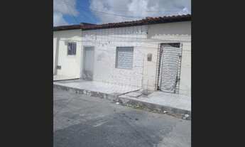 Imagem: Casa no Siqueira Campos com 1 Quarto à