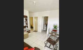 Imagem 5: CHAVE Apartamento - 2 quartos 1 banheiro - Bairro Zélia Barbosa Rocha