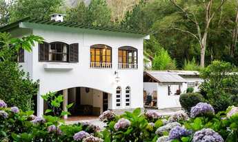 Imagem 5: Casa em Araras - Petrópolis/RJ - 02 dormitórios - Locação