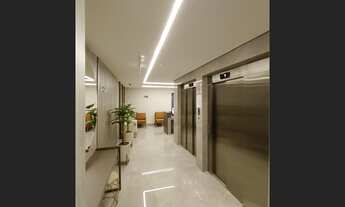 Imagem 5: Montes Claros/MG - Apartamento à Venda com 4 quartos, 5 banheiros, 2 vagas e 295m²