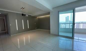 Imagem 5: Residencial Oasis do Bueno apartamento com 3 suites, varanda gourmet a venda setor Bueno