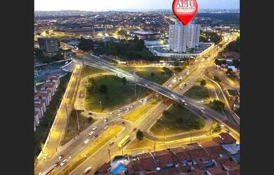 Imagem 6: Cond. Alto dos Franceses | 3 quartos | 68m²