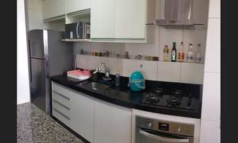 Imagem 6: Apartamento Zona 07 - Rouget Village - 801 Paris (Frente - sol da manhã