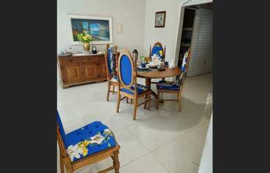 Imagem 4: Aluga-se casa por temporada, São João de Campina Grande-PB