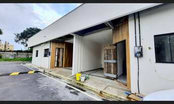 Imagem 2: VENDO CASA EM CONDOMÍNIO FECHADO PRÓXIMO AO VIADUTO