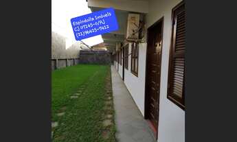 Imagem 7: Pousada com 10(dez) unidades residenciais mobiliadas