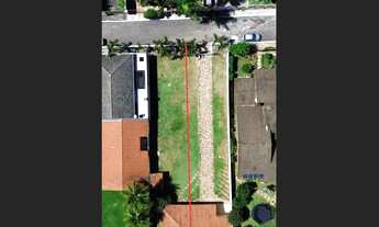 Imagem 2: Lote-Terreno à venda 800M² em condomínio Arniqueira-DF