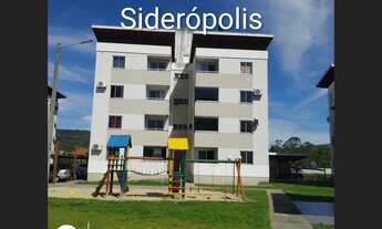 Imagem: Santorini residencial Siderópolis bairro