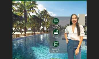 Imagem: Te apresento o Villa Carneiros Costa Azul