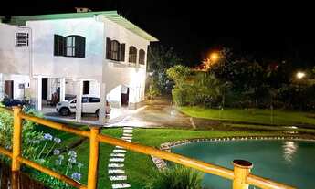 Imagem 2: Casa em Araras - Petrópolis/RJ - 02 dormitórios - Locação