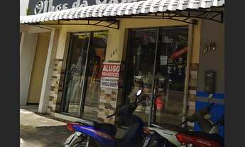 Imagem 3: Edifício com 2 pontos comerciais, Salão de Eventos, 3 kitnet, Casa e Galpão Deposito