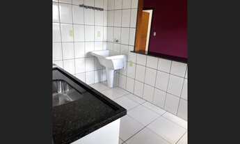 Imagem 6: Kit no centro de Paracatu