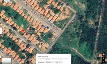 Imagem 2: Terreno no Torquato Neto IV