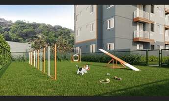 Imagem 4: Apartamentos Bonsucesso