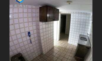 Imagem 7: Alugo apartamento 2 quartos Ponta verde