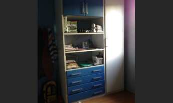 Imagem 4: Sobrado em vila Mazzei