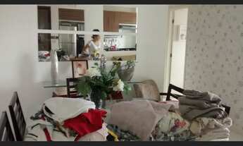 Imagem 2: ECOPARQUE - VENDO APARTAMENTO 2/4 SENDO 1 SUITE - COM ARMÁRIOS