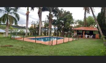 Imagem 2: Sitio na Beira da Represa a Venda