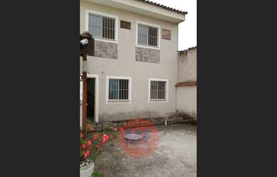 Imagem 3: Casa com 3 quartos em Condomínio - Nova Iguaçu/RJ