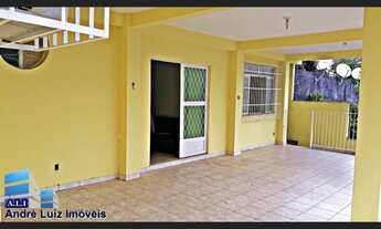 Imagem 3: Imóvel amplo e totalmente independente em Coroa Grande ( André Luiz Imóveis