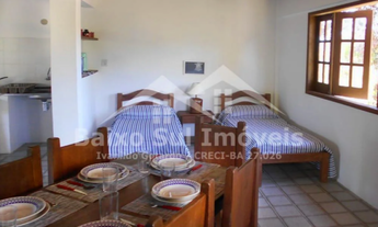 Imagem 3: Condomínio à Venda em Morro de São Paulo, Bahia, Brasil