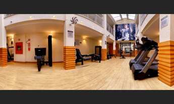 Imagem 2: Loft/Duplex 1 Quarto no Edifício Via Place - Sudoeste