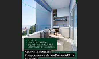 Imagem: Apartamento com 2e3/4 na região de Salvador