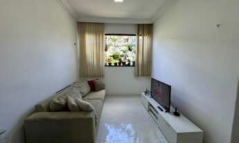 Imagem 2: Apartamento com 70m², no bairro Cajazeiras, 3 quartos, 1 vaga