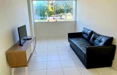 Imagem 3: Aluga-se apartamento no Residencial Victor Araújo, no Catolé