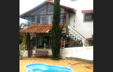 Imagem 3: Casa com 04 dormitório à venda por R$ 900.000 - Pedro do Rio - Petrópolis/RJ