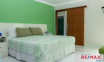 Imagem 2: Casa em condomínio alto padrão à venda em Lauro de Freitas