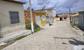 Imagem: Terreno Urbano em Itabaianinha -SE