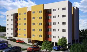 Imagem: Cajuína residence