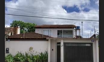 Imagem: CASA COM PISCINA DE ALTO PADRÃO EM CAPANEMA