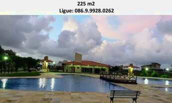 Imagem 7: Terreno Conviver Parnaíba Residence