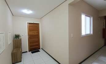 Imagem 3: Montes Claros/MG - Cobertura Duplex à Venda com 3 quartos, 4 banheiros, 2 vagas e 176m²