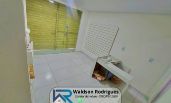 Imagem 4: Casa Comercial no Centro de Cuitegi