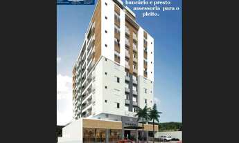 Imagem: Montpellier residencil apartamento a venda